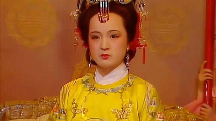 "Why was Jia Yuanchun sentenced to death even though she was pregnant with a dragon seed?"