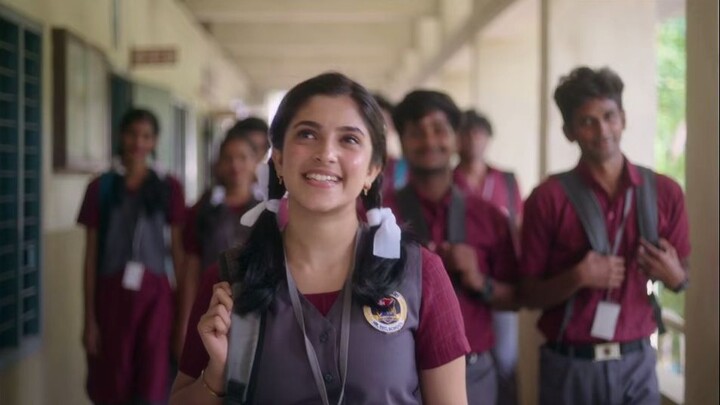 Youth (2026) full hindi dubbed movie in HD