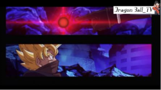 Cuộc Chiến Thời Không Il #Dragon Ball_TV