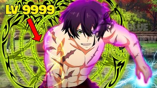 ALL IN ONE | Nhìn Tầm Thường Nhưng  Lại Mạnh Nhất Sau Khi Thức Tỉnh  Kỹ Năng | REVIEW ANIME HAY