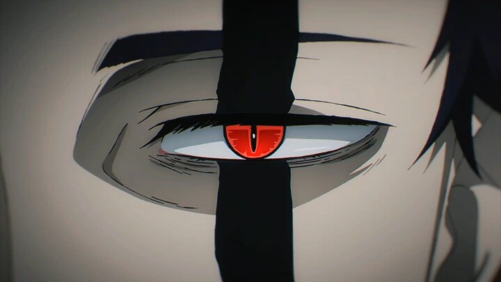 Yuno new form | Black clover s2