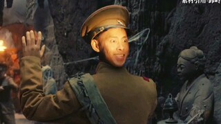 民间五大忌讳，不要乱拍肩膀头！