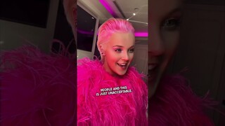 Jojo Siwa Made The Biggest Mistake Ever 😳