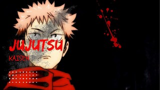 (AMV) Jujutsu Kaisen