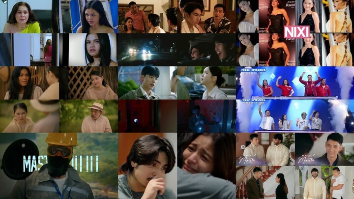 GMA 7 Network Commercial Break August 18, 2026 (Tuesday) (TMC, Taskforce Firewall & First Yaya)