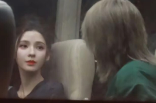 Trời ơi! Không khí này đỉnh quá, mình đã bắt đầu tưởng tượng ra cả truyện rồi… [Lưu Hâm x Trương Dữ 