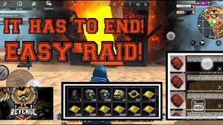 [LDRS] A War has began! Pure PVP Part2