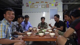 NHỮNG MÓN THƯỜNG THẤY CỦA NGƯỜI DÂN MIỀN TÂY - TT101