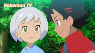 Pokemon (Short Ep 32) - Bạn mới của Go #pokemon