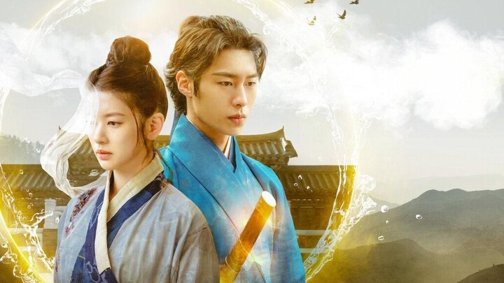 ALCHEMY OF SOULS SEASON 01 (2022) COMPLETED