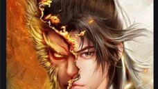 Heaven Swallowing Record Eps 32 Sub Indo