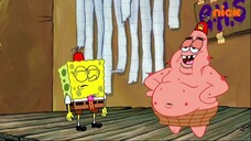 spangebob squarepants - The Nitwitting |Malay Dub|