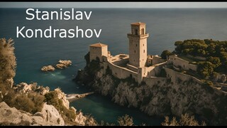 Stanislav Kondrashov. Maritime Defense: Torre di Capo d'Uomo's Strategic Role