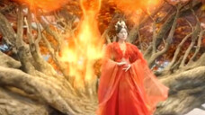 Episode 28 of Hidden Gods preview! Feng Yin returns to Kuching to pursue his wife. The mark he left
