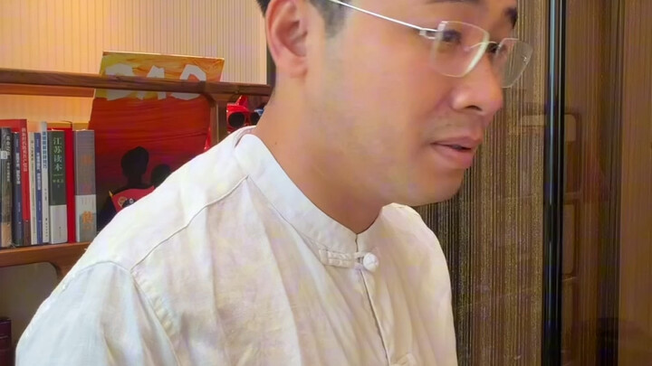 อาไถ คุณทำให้ฉันประหลาดใจจริงๆ!