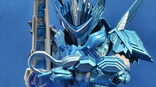 假面骑士剑锋shf 奇幻雄狮 流水三册