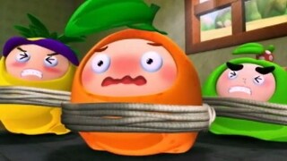 Robo Trái Cây Phần 2 - Tập 7