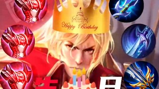 هل أنت مستعد لتلقي ضرباتي المتتالية بجناحي النور؟! 2.0