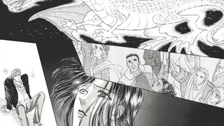 Rating 9.8 [Horror Pet Shop｜Dragon] This episode is so sweet that it's like a work injury!! "You and