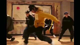 【هيب هوب】شبه رائع!