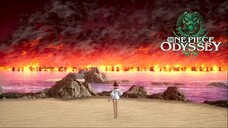 Kedatangan Angkatan Laut - ONE PIECE ODYSSEY