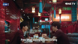 Our Skyy Ep4 PeteKao Teaser Tagalog Sub