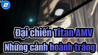 [Đại chiến Titan AMV] Tổng hợp Những cảnh hoành tráng_2