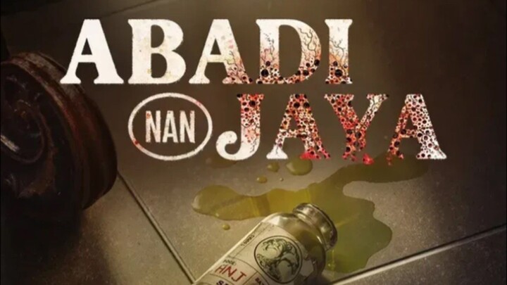 🎥 Film Horor Bioskop Indonesia | ABADI NAN JAYA | Full episode gratis