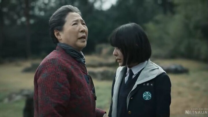 Island Episode 11