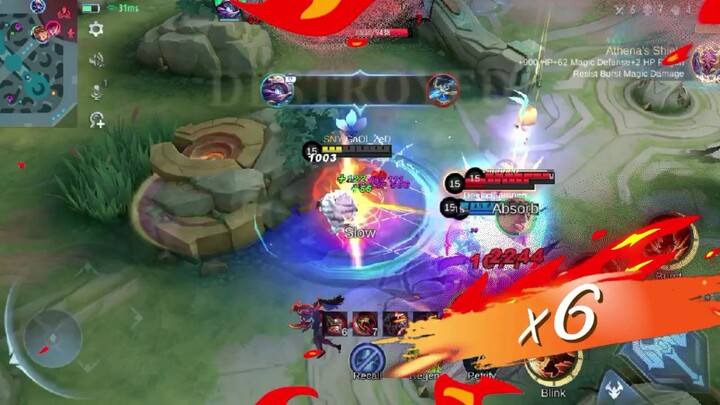 Patulong sa Balmond sino marunong gumamit.