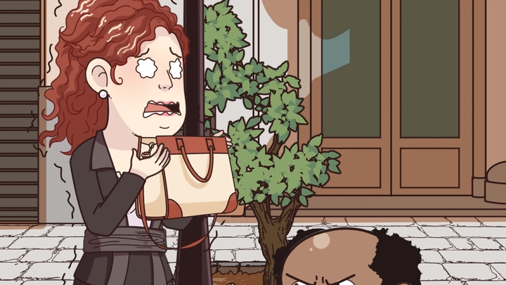 This service is really “thoughtful,” isn’t it?