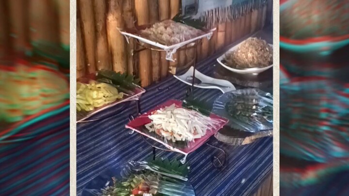 pinoy ensalada