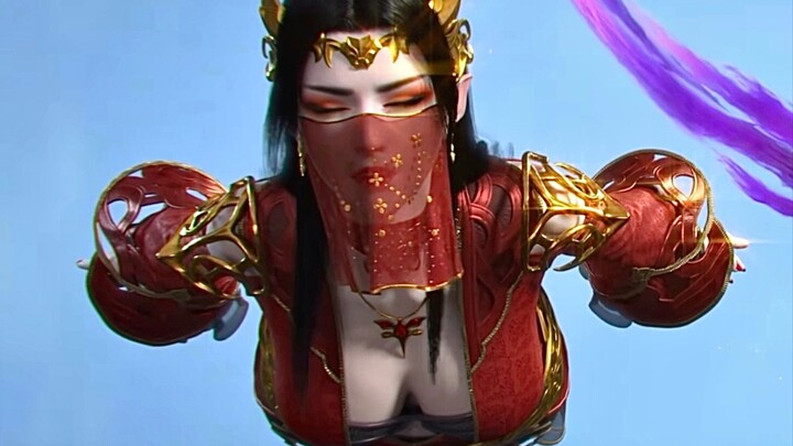 Dou Zong high-quality female - Medusa