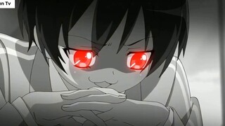 ALL IN ONE _ Quái Vật Ngoài Hành Tinh Là Gái Đẹp _ Tóm Tắt Phim Anime Hay _ 15