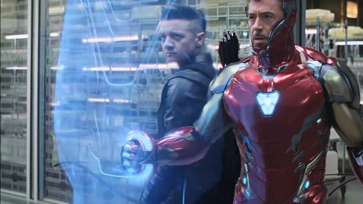 Why are Marvel’s special effects getting worse these days, and why are the actors looking darker?