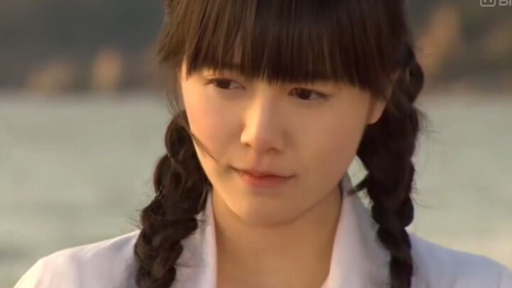 I really, really, really love this drama. I became a fan of Korean dramas after watching this drama❤