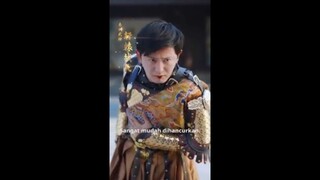 Jago bela diri musnahkan keluarga pemuda, dia dapat kekuatan naga harimau  balas dendam dimulai