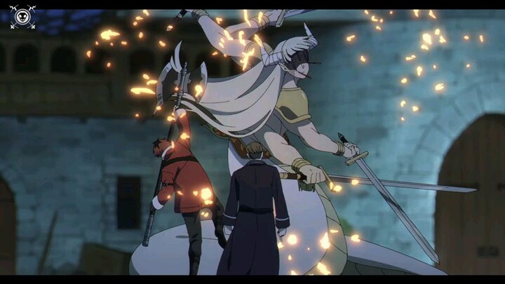 Top 10 Fights of Anime (2026)