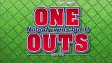One Outs (ep-12)
