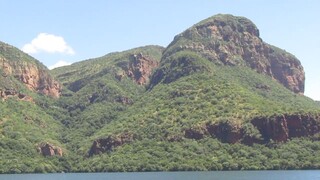 Exploring Blyde River Canyon: A Zula Zula Adventure Bus  - Blyde River Canyon Cruise boa