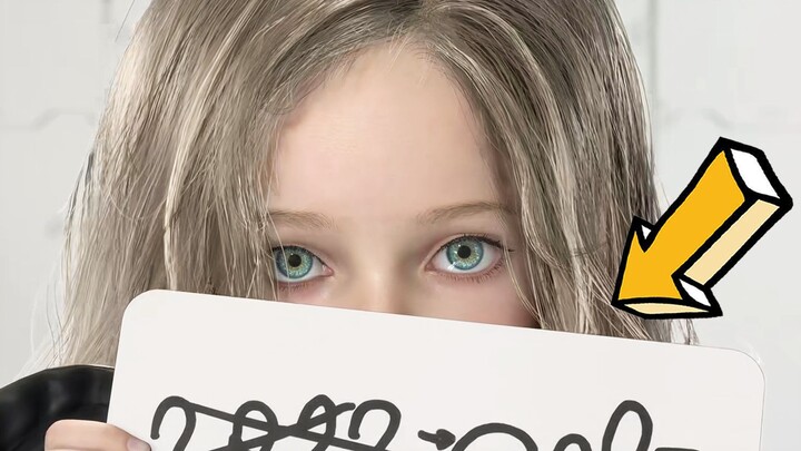 So curious! Will I ever live to see this game released?!