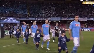 Chelsea Vs Napoli Ngược Dòng Thần Kỳ Tại Stamford Bridge