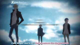 Aoharu X Kikanjuu Eps 10 (sub indo)