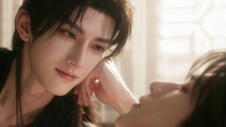 “Yu Nan Xuan” Episode 6