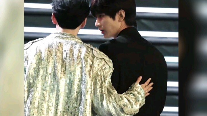【เจิงซุ่นซี\เฉิงอี้】ซุ่นอี้ เรื่องราวของวันนี้เริ่มต้นจากการจัดเก็บหูฟัง