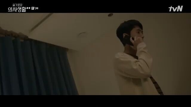 Hospital Playlist S2EP3
