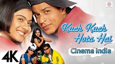 Kuch kuch hota Hai bahasa Indonesia Bollywood india