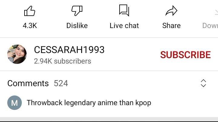 90's Anime Theme Song Compilation