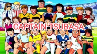 Kalo liat ini jadi inget masa kecil 🥺🥺🥺 CAPTAIN TSUBASA OPENING