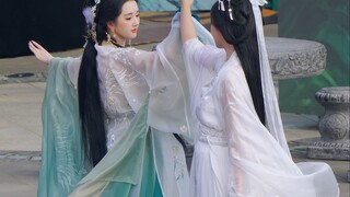 【国风大典】岂可与君绝